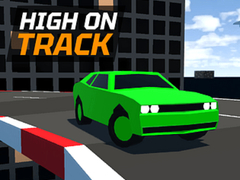 Тоглоом High On Track