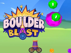 Тоглоом Boulder Blast
