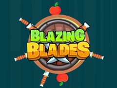 Тоглоом Blazing Blades