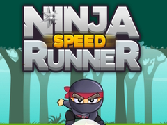 Тоглоом Ninja Speed Runner