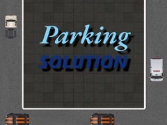 Тоглоом Parking Solution