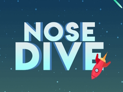 Тоглоом Nose dive