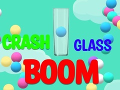 Тоглоом Crash Glass Boom