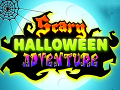 Тоглоом Scary Halloween Adventure