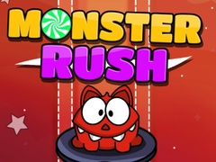 Тоглоом Monster Rush