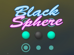 Тоглоом Black Sphere