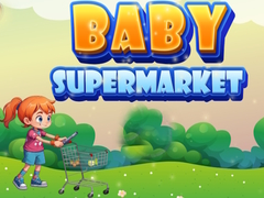 Тоглоом Baby Supermarket 