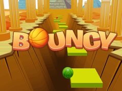 Тоглоом Bouncy