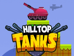 Тоглоом Hill Top Tanks