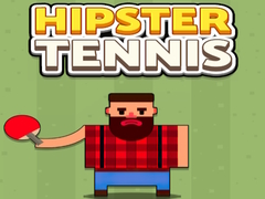 Тоглоом Hipster Tennis
