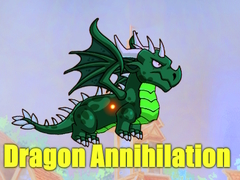 Тоглоом Dragon Annihilation
