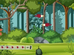 Тоглоом Eagle Shooting
