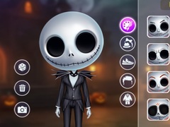 Тоглоом Nightmare Couple Halloween Party