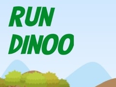 Тоглоом Run Dinoo