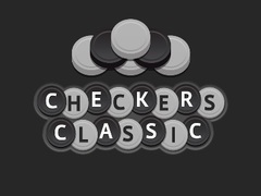 Тоглоом Checkers Classic