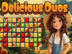 Тоглоом Delicious Duos