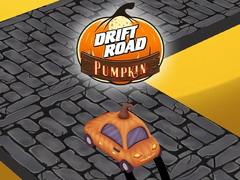 Тоглоом Drift Road Pumpkin