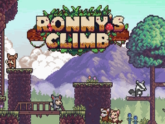 Тоглоом Ronny's Climb