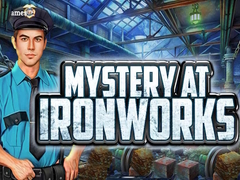Тоглоом Mystery at Ironworks
