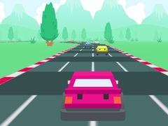 Тоглоом Car Racing