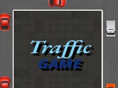 Тоглоом Traffic Game