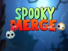 Тоглоом Spooky Merge