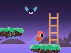 Тоглоом Puzzling Adventure