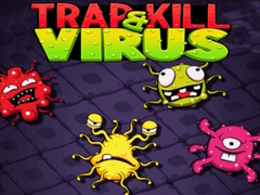 Тоглоом Trap & Kill Virus