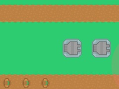 Тоглоом Tower Defense War