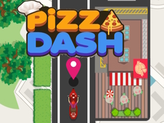 Тоглоом Pizza Dash