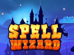 Тоглоом Spell Wizard
