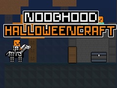 Тоглоом Noobhood Halloweencraft