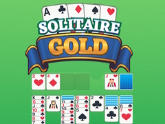 Тоглоом Solitaire Gold