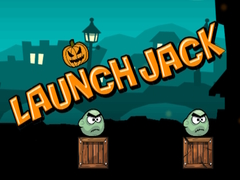 Тоглоом Launch Jack