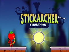 Тоглоом Stick Archer Champion