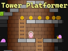 Тоглоом Tower Platformer