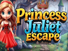 Тоглоом Princess Juliet Escape