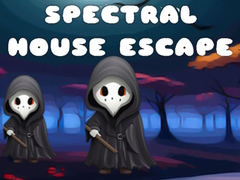 Тоглоом Spectral House Escape