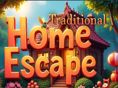 Тоглоом Traditional Home Escape 