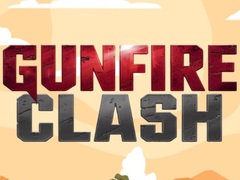 Тоглоом Gunfire Clash