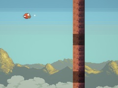 Тоглоом Angry Flappy