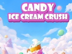 Тоглоом Candy Ice Cream Crush