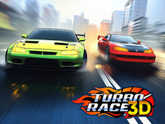 Тоглоом Turbo Race 3D