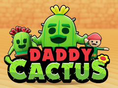 Тоглоом Daddy Cactus