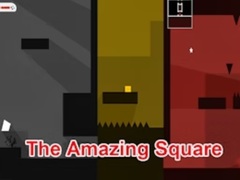 Тоглоом The Amazing Square