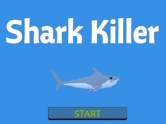 Тоглоом Shark Killer