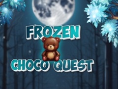Тоглоом Frozen Choco Quest