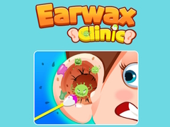 Тоглоом Earwax Clinic