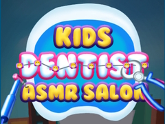 Тоглоом Kids Dentist Asmr Salon