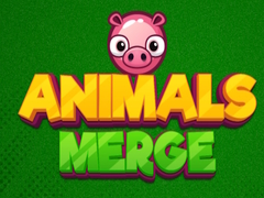 Тоглоом Animals Merge